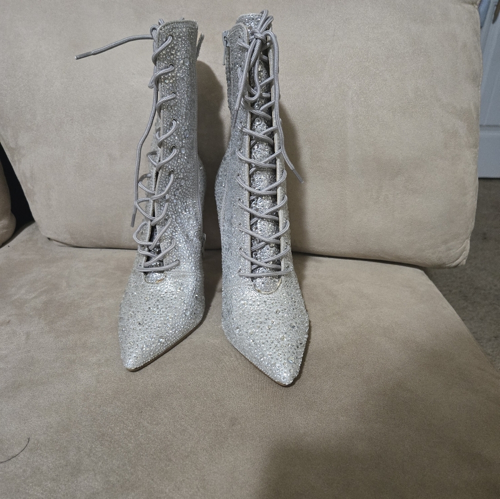Bag And Boots View 2
